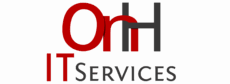 logo onh it services